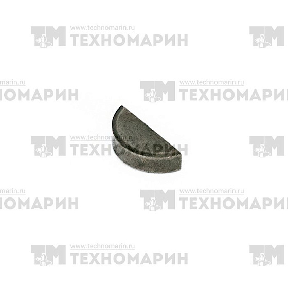 Шпонка крыльчатки Yamaha 90280-04M04