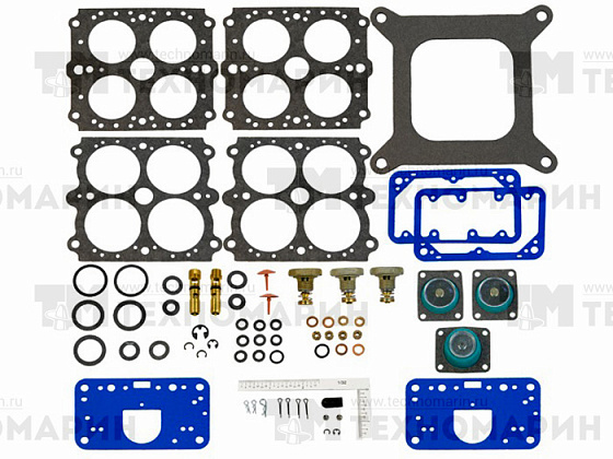 Ремкомплект карбюратора Mercruiser 18-7751