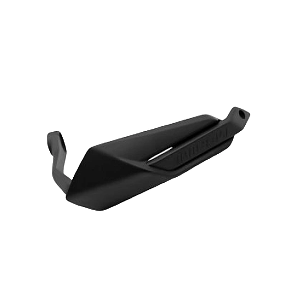 Защита рук, LH / Left handgrip protecting cover comp, Moto Morini Защита рук, LH / Left handgrip protecting cover comp, Moto Morini
