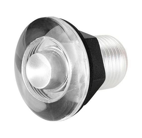 Огонь подводный, холодный белый свет, 12 В Огонь подводный, холодный белый свет, 12 В