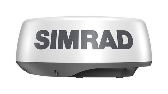 Радар _ SIMRAD HALO 20 Радар _ SIMRAD HALO 20