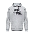 Худи Finntrail Big Logo 6830 GreyMelange (S) Худи Finntrail Big Logo 6830 GreyMelange (S)