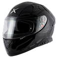 Шлем AXOR APEX SOLID, цвет черный (M) Шлем AXOR APEX SOLID, цвет черный (M)