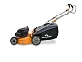 Газонокосилка бензиновая Villartec MB3146T Газонокосилка бензиновая Villartec MB3146T