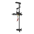 Лодочный электромотор Haswing Cayman B 55Lbs 12V-137 GPS black new Лодочный электромотор Haswing Cayman B 55Lbs 12V-137 GPS black new