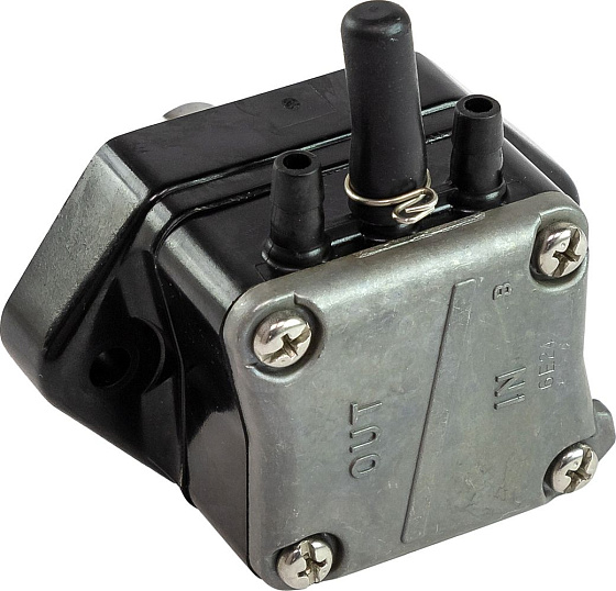 Насос топливный Marine Rocket Насос топливный Marine Rocket