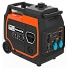 Генератор инверторный EVOline BQH 4000 E