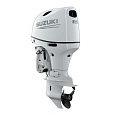 Лодочный мотор Suzuki DF115 BTL белый
