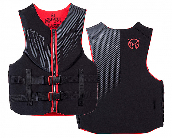 Жилет неопреновый мужской Pursuit HRM, размер M