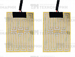 Термоэлементы подогрева ручек (кмп-т 2шт) SM-12474