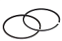 Комплект поршневых колец Yamaha 66T-11603-00