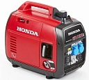 Генератор Honda EU22 IT RG (евророзетки) Генератор Honda EU22 IT RG (евророзетки)