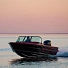 Катер NorthSilver 585 Fish Sport Катер NorthSilver 585 Fish Sport