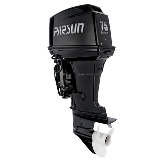 Лодочный мотор Parsun T75 BML-D Лодочный мотор Parsun T75 BML-D