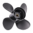 Винт гребной Solas 3213-100-13, 4x10x13 (R)