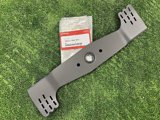 Нож для газонокосилки HRG465-466 (нижний) нов. образца 72511VH4N10