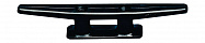 Утка швартовая 220 мм, полиамид, черная, Nuova Rade