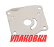 Пластина помпы Yamaha 25-30, Recmar (упаковка из 10 шт.)