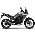 Мотоцикл Honda XL750 Transalp матово-серый Мотоцикл Honda XL750 Transalp матово-серый