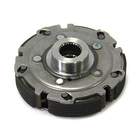 Сцепление центробежное в сборе Yamaha AT-MZ1584 Сцепление центробежное в сборе Yamaha AT-MZ1584