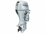 Лодочный мотор Honda BF80AK1LRTU