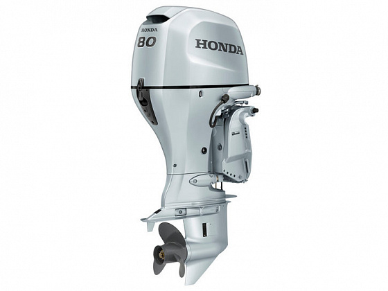 Лодочный мотор Honda BF80AK1LRTU