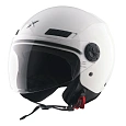 Шлем AXOR KIOTO SOLID, цвет белый (M) Шлем AXOR KIOTO SOLID, цвет белый (M)