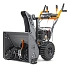 Снегоуборщик бензиновый Villartec WB C-76Plus Снегоуборщик бензиновый Villartec WB C-76Plus
