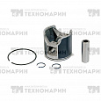 Поршень BRP 593LC (T-Moly, +1,0 мм) 09-785-04 Поршень BRP 593LC (T-Moly, +1,0 мм) 09-785-04