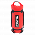 Гермомешок Bask WP BAG SUP 30 V3 красный