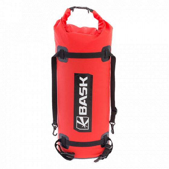 Гермомешок Bask WP BAG SUP 30 V3 красный