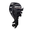 Лодочный мотор Mercury F25E EFI (без комплектации) Лодочный мотор Mercury F25E EFI (без комплектации)