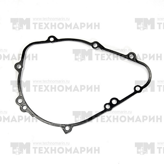 Прокладка крышки генератора Kawasaki S410250017083 