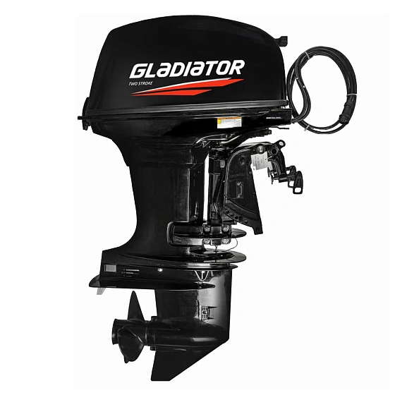 Лодочный мотор Gladiator G30FES