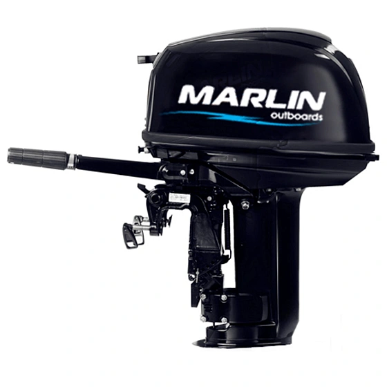 Лодочный мотор Marlin MP 30 AMHJS Лодочный мотор Marlin MP 30 AMHJS