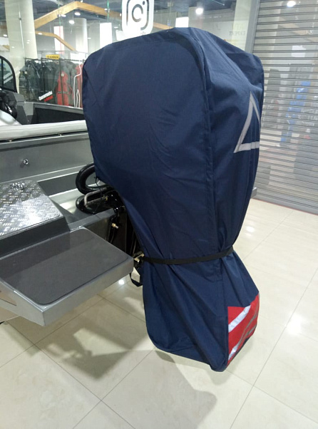 Чехол транспортировочный 50-60 л.с Чехол транспортировочный 50-60 л.с