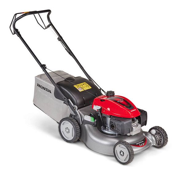 Газонокосилка Honda HRG 466 C1 SKEP Газонокосилка Honda HRG 466 C1 SKEP