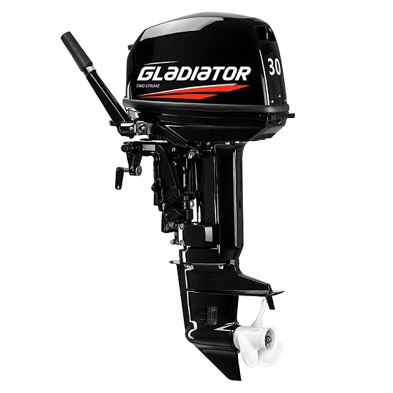 Лодочный мотор Gladiator G30FHS