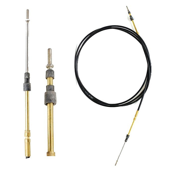 8M0052494 трос газ-реверса 15ft