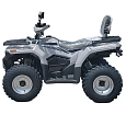 Квадроцикл Bashan BS200AU-19 черный