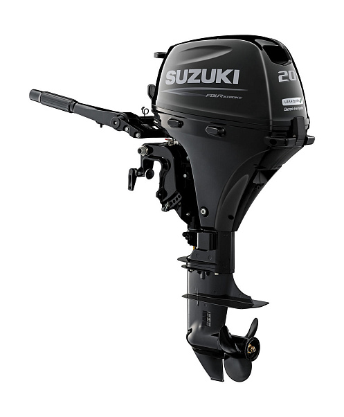 Лодочный мотор Suzuki DF20AS (RR)