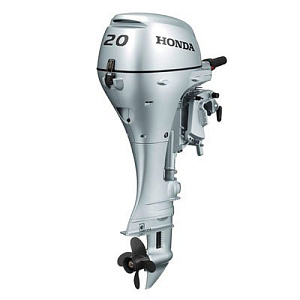 Лодочный мотор Honda BF20DK2 SHSU