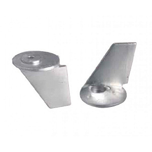 Анод цинковый  Tohatsu / Nissan