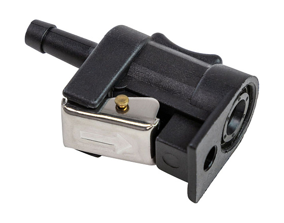 Переходник топливный Yamaha