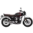 Мотоцикл Honda CB350 H’ness DLX PRO CHROME серый Мотоцикл Honda CB350 H’ness DLX PRO CHROME серый