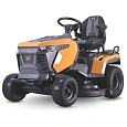 Газонокосилка бензиновая Villartec MR2314SH самоходная, с сиденьем