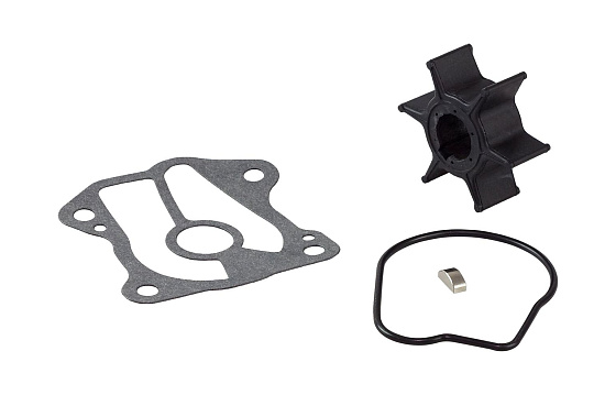 Ремкомплект помпы Honda BF25A-30A/BF25D-30D, Recmar Ремкомплект помпы Honda BF25A-30A/BF25D-30D, Recmar