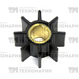 Крыльчатка помпы охлаждения двигателя Honda 19210-881-A01