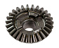 Шестерня редуктора Yamaha 68 (заднего хода), Omax Шестерня редуктора Yamaha 68 (заднего хода), Omax