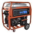 Генератор бензиновый EVOline PB 22000 E Генератор бензиновый EVOline PB 22000 E